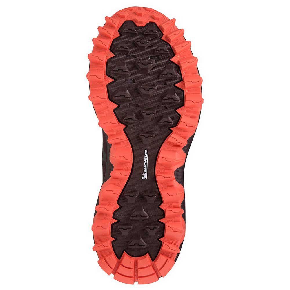 Ben Rando BEN RUN BEN RANDO - Chaussures - Catégorie: Mizuno Wave Mujin