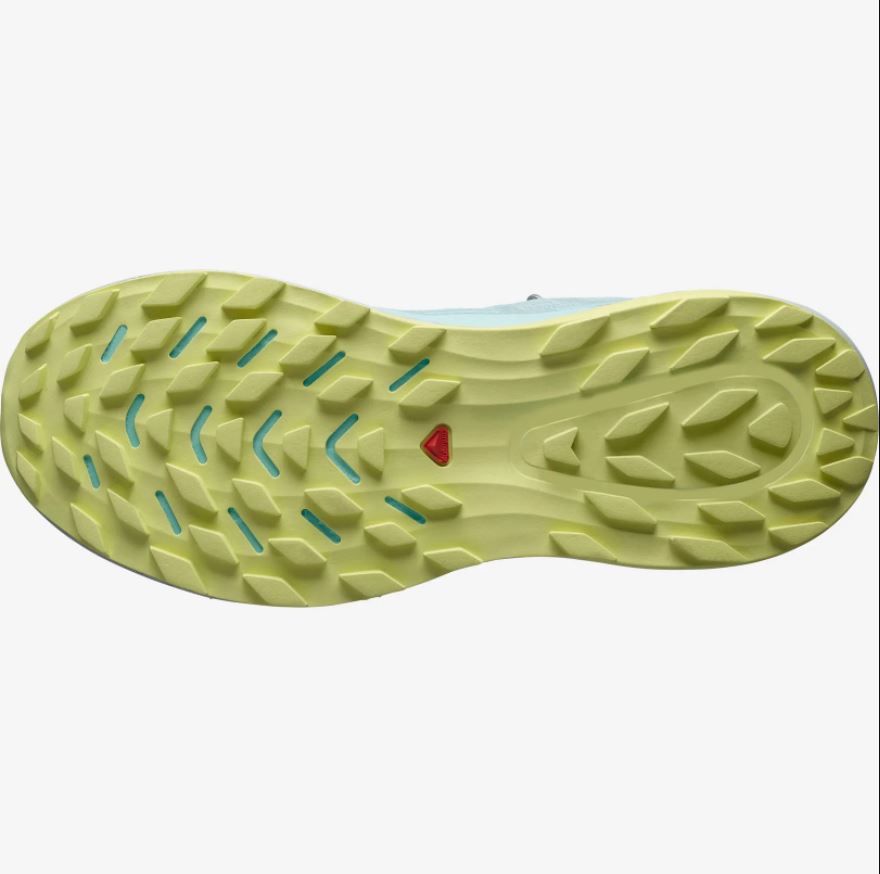 Ben Rando BEN RUN BEN RANDO - Chaussures - Catégorie: Salomon Ultra Glide