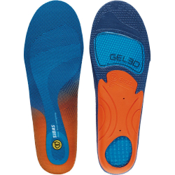 Sidas Cushioning gel 3D