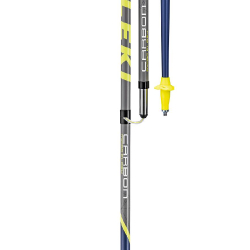 Leki Micro Flash Carbon