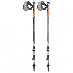 Leki Traveller Alu