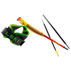 Leki UltraTrail Fx One