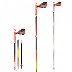 TSL Addict Trail Carbon
