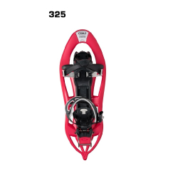 TSL Raquettes Elevation