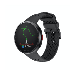 d2466ffe749ee219e5b83258ecd25f5882565912_900102178_Polar_Pacer_Pro_frontleft_Carbon_Gray_Route_guidance
