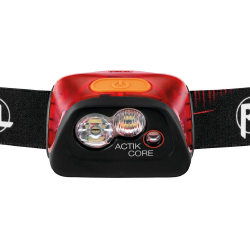 Petzl Actik Core