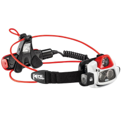 Petzl Nao +