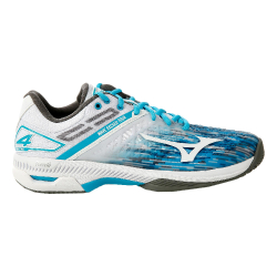 Mizuno Wave exceed tour