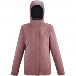 Vestes Impéméables/Coupes Vent
