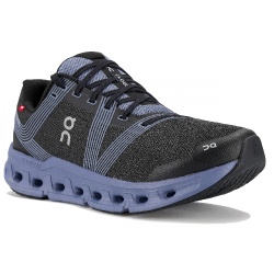 On Running Cloud go
