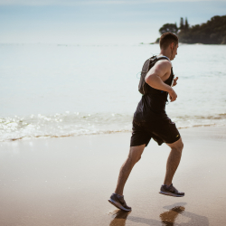Running/Trail