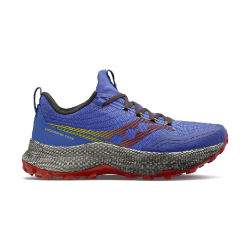 Saucony Endorphin Trail