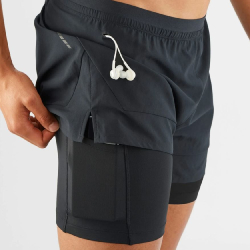 Shorts/Cuissards/Collants