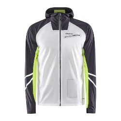 Vestes Impéméables