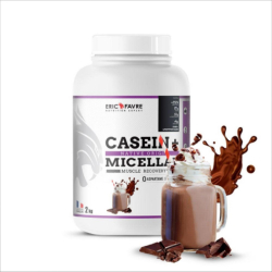 Eric favre Casein 