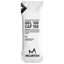 Maurten Gel 100 Caf