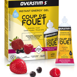 Overstims Coup de fouet overstims