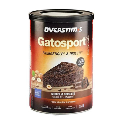 Overstims Gatosport choco
